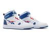 Men's Sneakers Reebok Resonator Mid 'White Vector Blue'