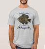 Bluegill Freshwater Fisherman Fishing Angler Gift TShirt 100 Cotton ONeck Short Sleeve Summer Casual Mens Tshirt Streetwear