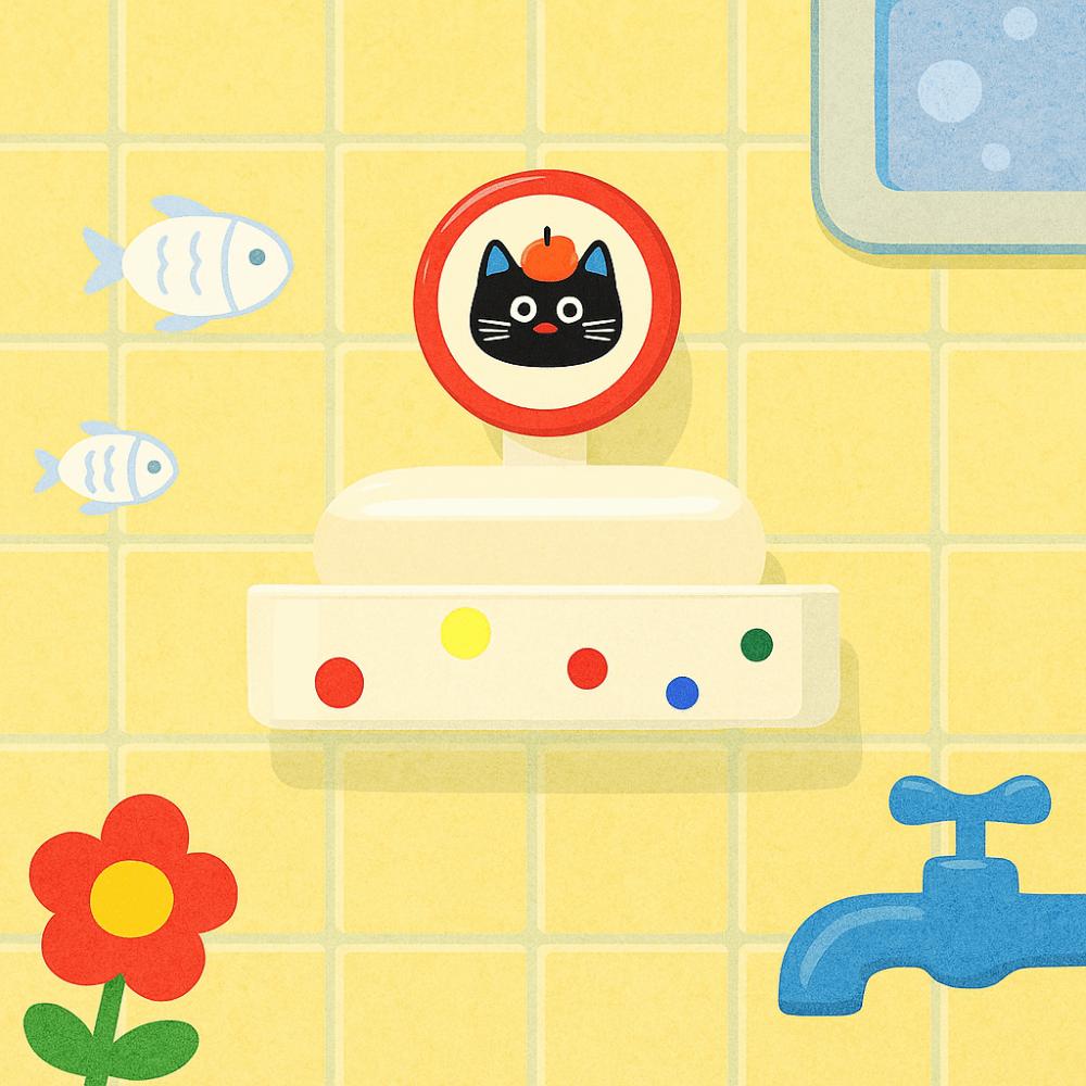 Plastic Wall Mounted Soap Storage Box Quick Drain Soap Rack Drain Box Soap Drain Box  Bathroom