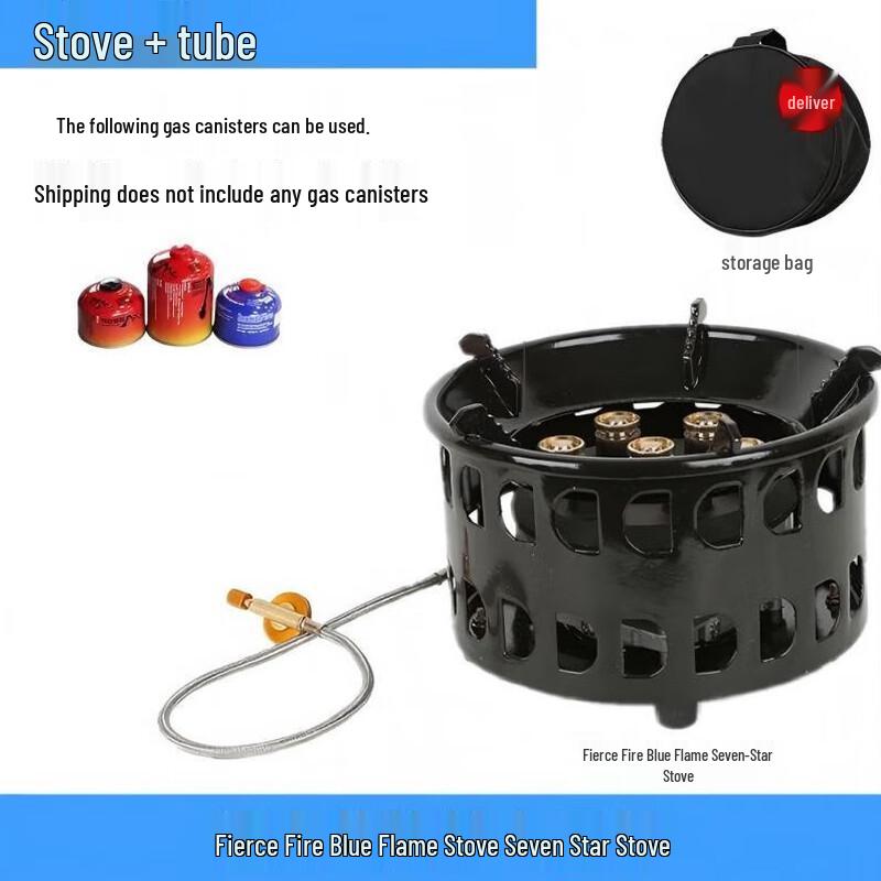 Drean Portable Outdoor Gas Stove