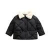 Winter Kids Insulated Down ThermoPlume Coat