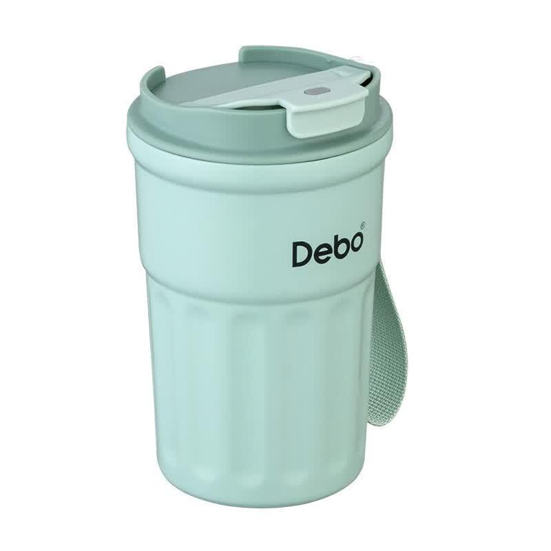 

Debor Carlos Titanium Lined Coffee Cup