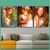 5d Childhood Painting Diamond Diy Of Little Blond Girl Diamond Embroidery Cross Stitch Kit Full Rhinestone Mosaic Home Decor