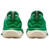 Nike Giannis Immortality 3 EP Malachite Medium Soft Pink Coconut Milk Malachite Men's Basketball Shoes DZ7534-300