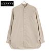 YLEVE 170-4250001 Cotton Type Lighter Shirt/ Tops 3 beigeUsed