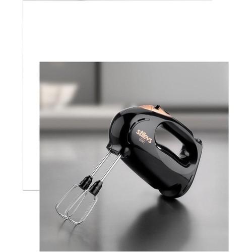 

Ручной миксер Stilevs SGH-24101 Black-Copper