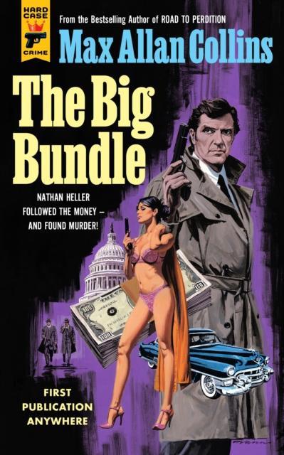 The Big Bundle by Max Allan Collins Paperback Book 9781789098549