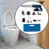 Powerful Pneumatic Dredge Equipment Clog Remover Portable and Convenient Heavy Duty Drain Clog for Clogged Pipe Shower Bathroom