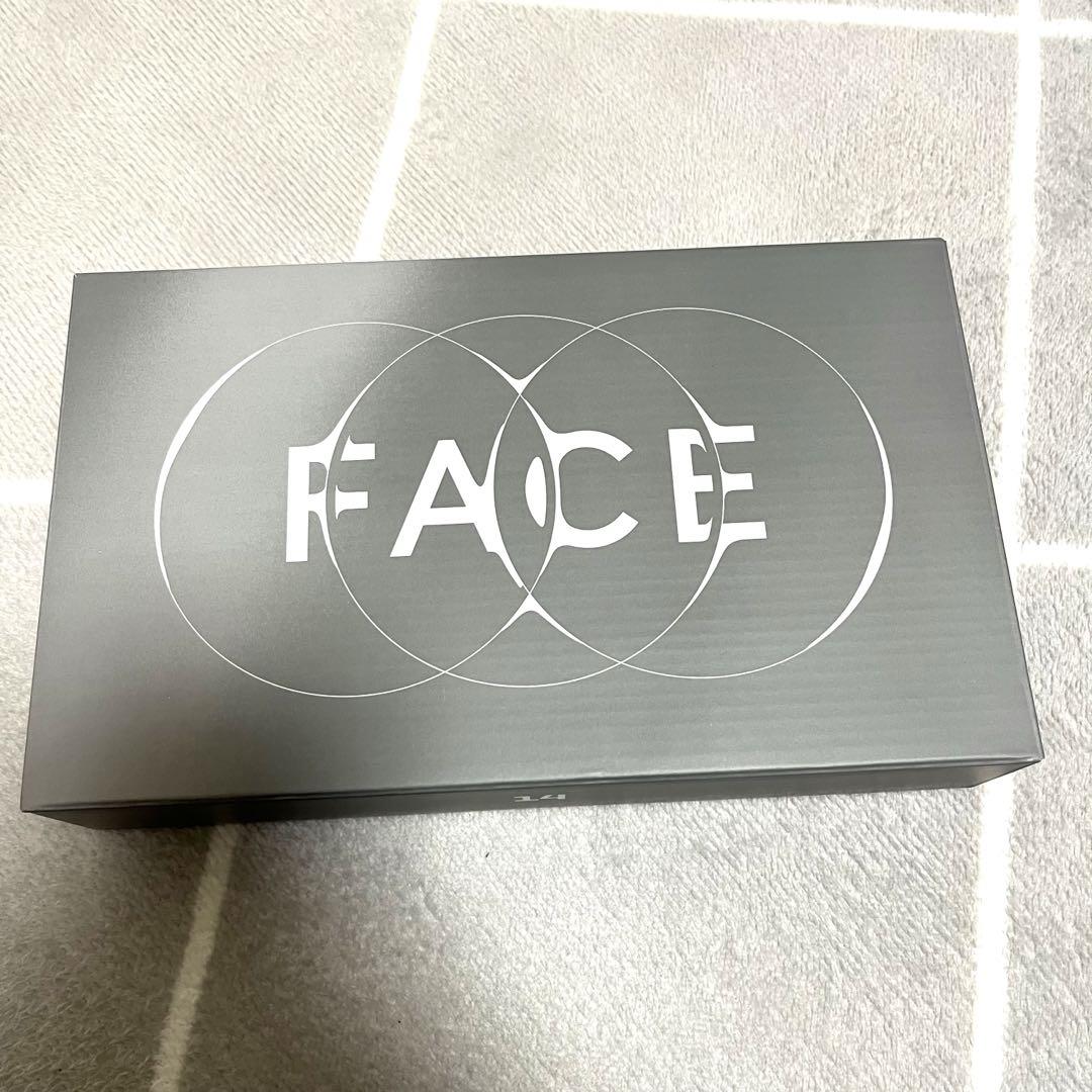 

[Б/У] Лицо Чимина Marchbox