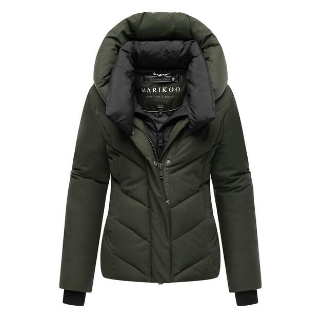 

Куртка зимняя Marikoo Nadiraa EU L