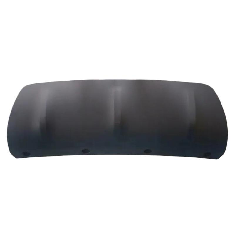 LR167444 Stoßstangenschutz hinten für 2023 Land Rover Range Rover Sport