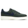 Nike Air Force 1 07 Craft Galactic Jade Męskie Sneakersy Zielony Granatowy CV1755-300