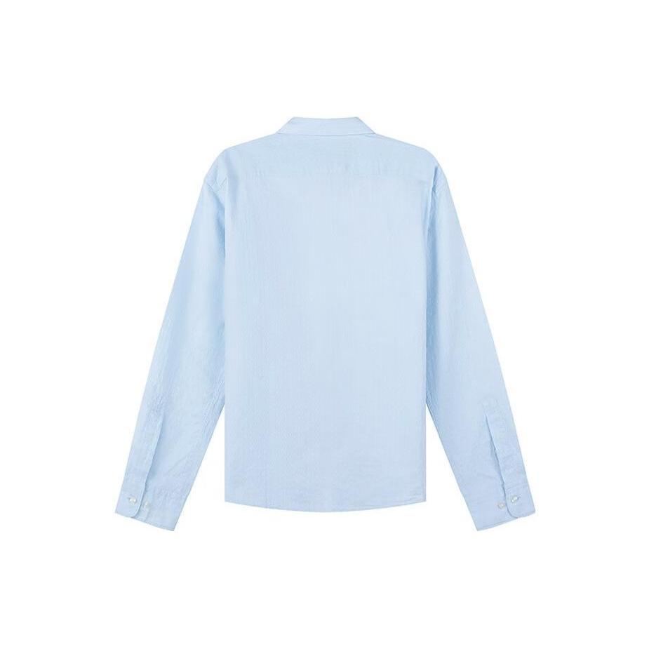 Hugo Boss Shirt Men's Light Blue 50473631-453
