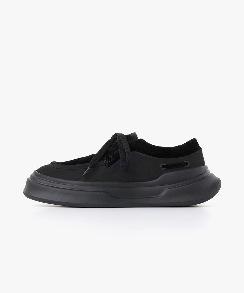 Mistakeproject Boatdeck - Black