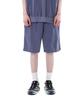 MINIMALPROJECT Pigment Taping Training Half Pants (Lightnavy) Msp801