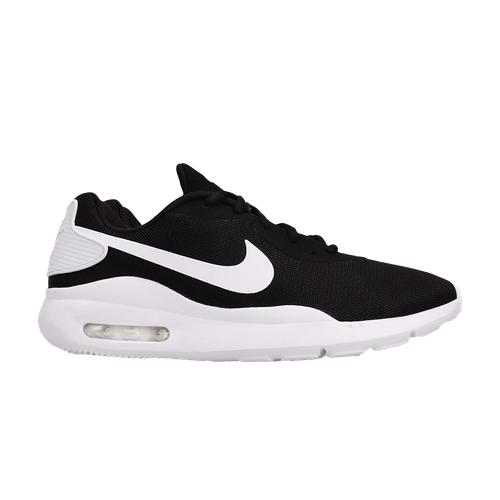 Nike Air Max Oketo 'Black' AQ2235-002 Men's Shoes