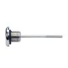Kymco Xciting 250 CT250 Anti-Theft Oil Dipstick/Filler Cap