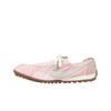 Jacquemus X  Nike Moon Shoe SP Aluminum Pink Women Sneakers Sail-University-Red HV8547-601