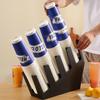 Mini Disposable Cup Holder for Kitchen, Coffee Shop, Bar Counter