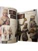 Monster Hunter World ICEBORNE Official Design Works Art Book 480 Pages Japan
