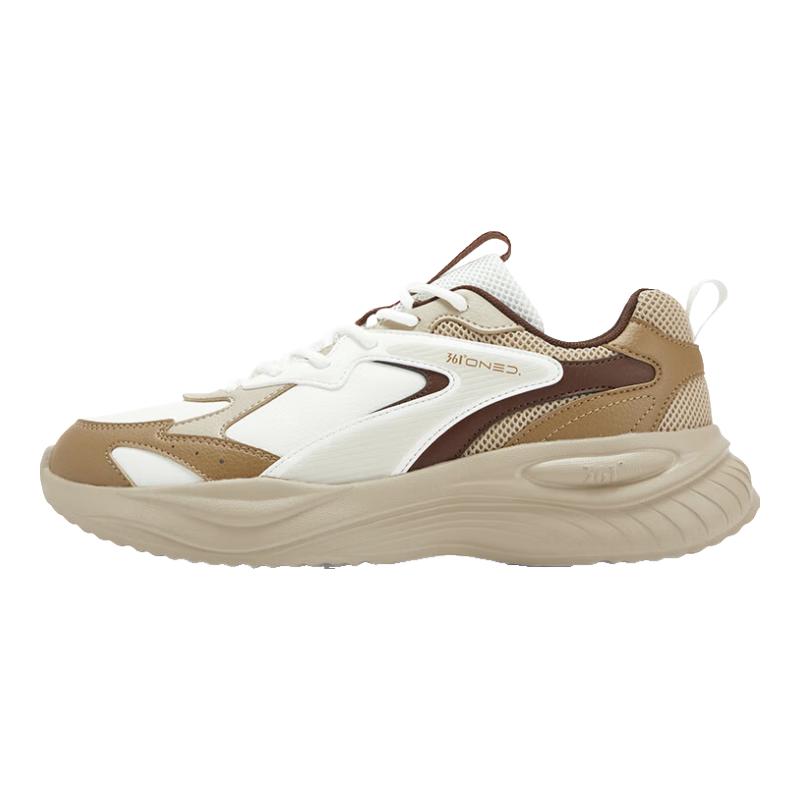 

Мужские водонепроницаемые зимние повседневные кроссовки 361° 43