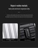 18" Aluminum-Magnesium Alloy Pilot & Photography Carry-On Trolley Case