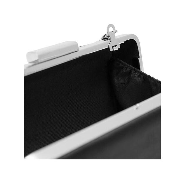 Handbag Jenny Fairy MJR-C-077-A23K Black