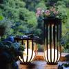 Jundingying Outdoor Solar Lawn Light