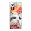 For Xiaomi Mi 10T 5G Case Shockproof Soft Silicone TPU Back Cover For Xiaomi Mi 10T Pro Phone Cases for Xiaomi Mi 10 T 10T Coque