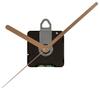 BLADO Radio-Controlled Clock Movement with Hands, Compatible with Japanese Standard Time Signal JJY4060, Suitable for Medium-Sized Clocks, RC-SET11.8