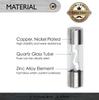 Conext Link AGU80-10 Nickel 80 Amp 10 AGU Fuses 80Amp