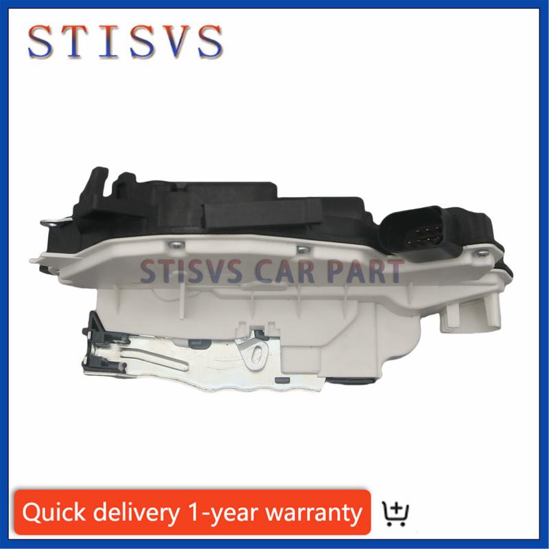 5N1837015 Door Lock Actuator For VW Amarok Passat CC Tiguan High Quality 5N1837016 5N0839015 5N0839016 Factory Price Accessories