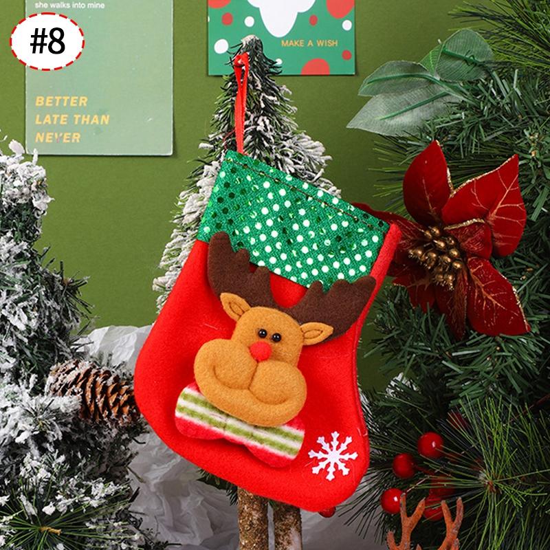 Christmas Dolls Christmas Ornaments  New Year Hanging Pendant Xmas Decor Christmas Gifts Doll Christmas Decorations Navidad