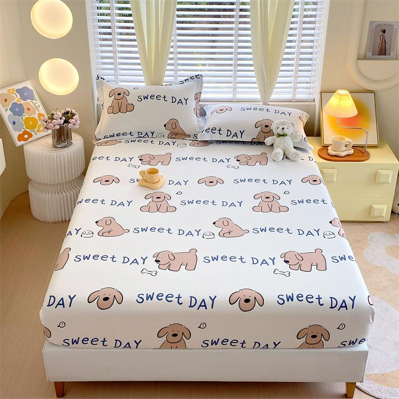 Простыня Bonenjoy — фото 9