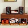 SANSUI N5 Hi-Fi Tube Amplifier Home Audio System