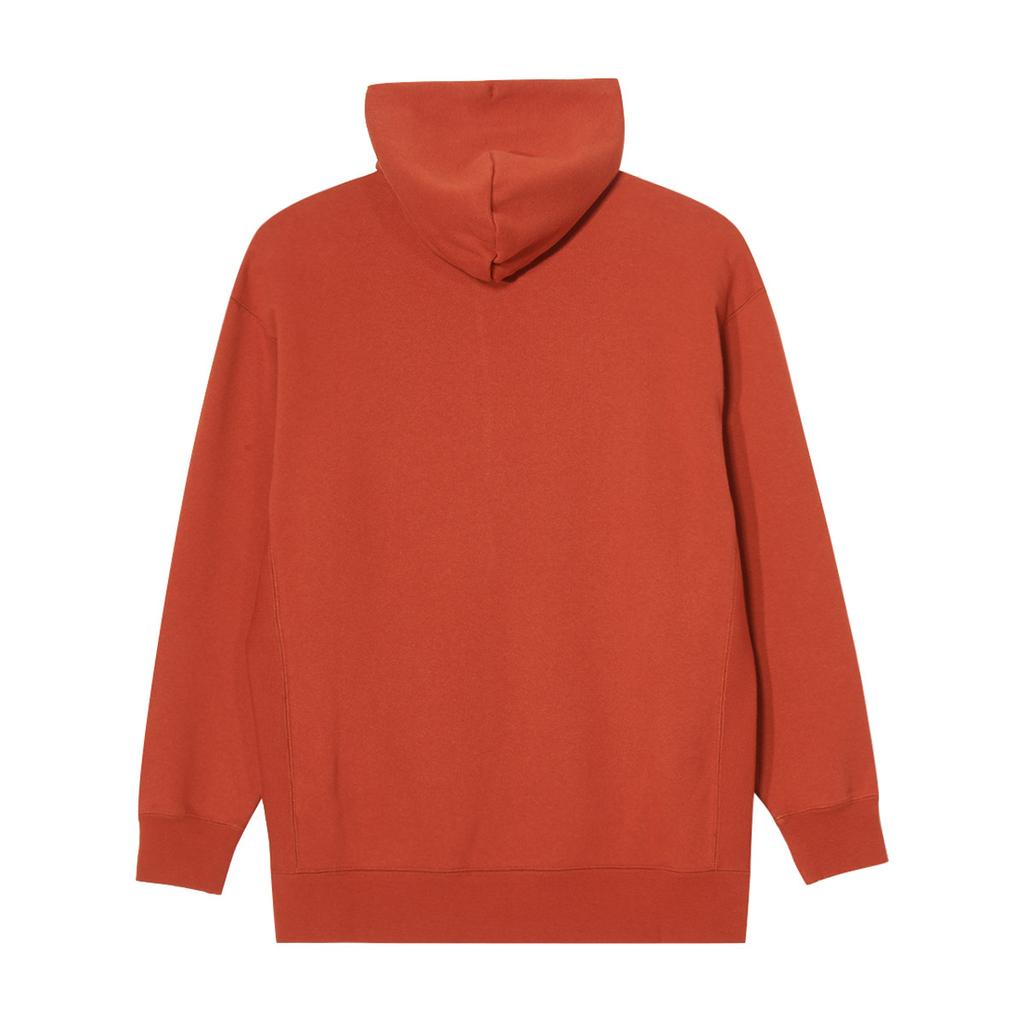 Puma MMQ Windproof Solid Color Hooded Pullover Long Sleeve Sweatshirt Men sweatshirt 624011-63