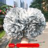 Colorful Cheerleading Pompons Hand Flowers for Events