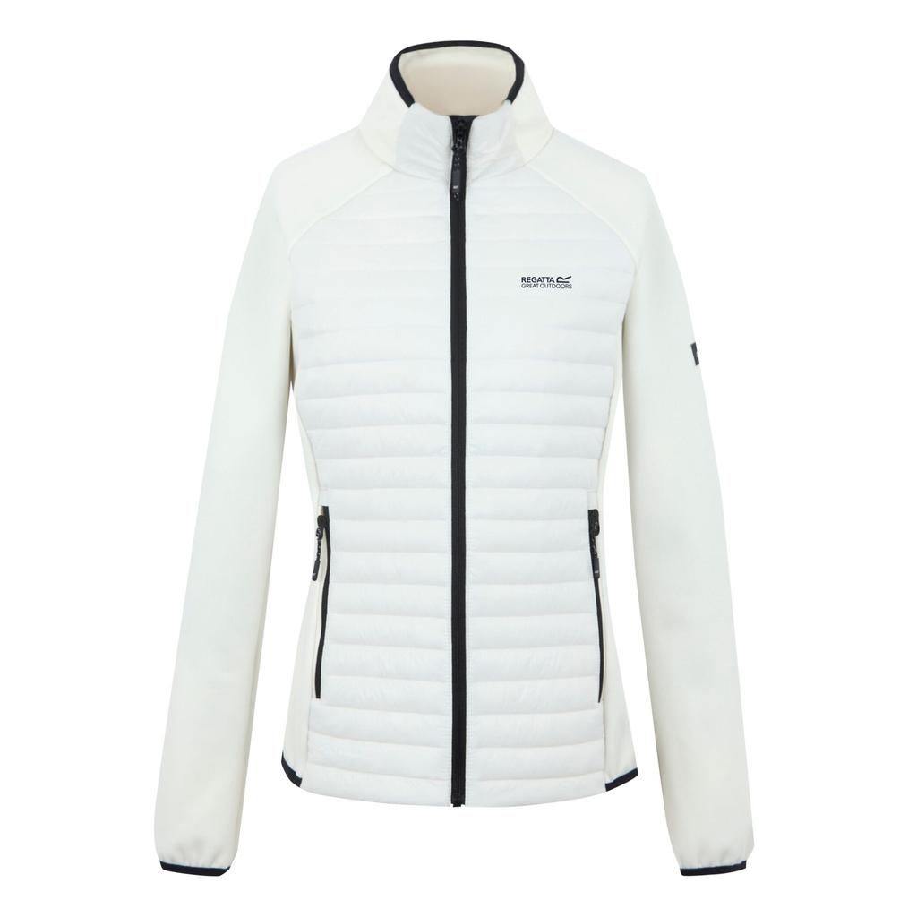 Regatta Womens/Ladies Clumber Hybrid Jacket