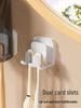 LIEI Toothbrush Holder Set