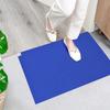 30 Sheets Peel-Off Dust Pad Strong Adhesive Waterproof Sticky Mats Home Door Mat Entrance Floor Anti-Static Mat