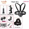 GoPro13 Chest Mount Camera and Phone Holder for Outdoor Activities