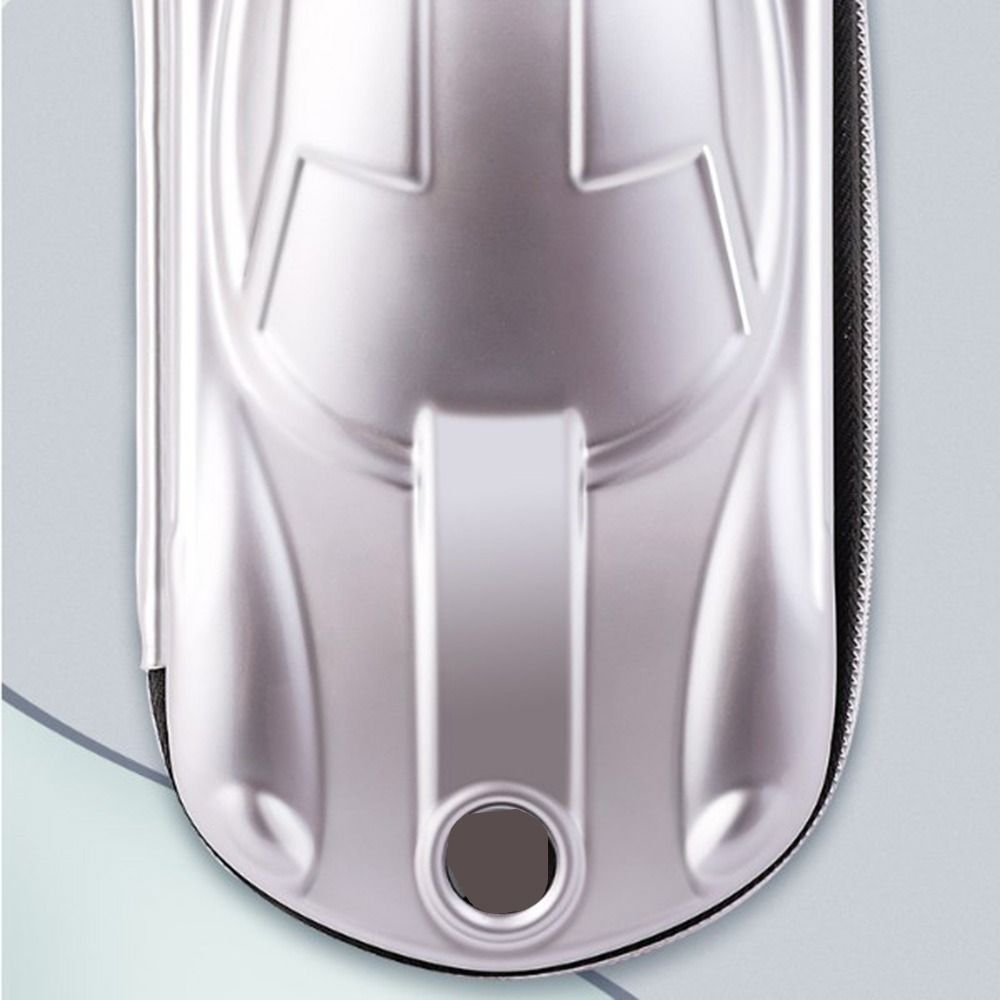Hard Shell Pencil Case Stereo  Sports Car Pencil Bag Prize Stationery Box  School/Office Supplies