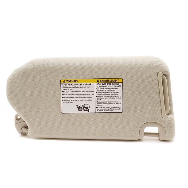 Infiniti QX60 Sonnenblende mit Licht für Modelle 2013-2018 (96401-9PB0A)