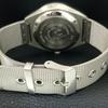 RARE VINTAGE RICOH R31 AUTOMATIC JAPAN MENS ORIGINAL DIAL WATCH A707980-1
