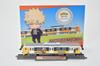 Railway Collection My Hero Academia x Shizuoka Railway Katsuki Bakugo Diorama Supplies
