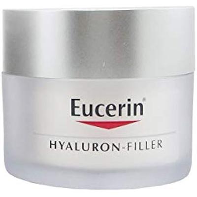 Day Cream - EUCERIN - Hyaluron-filler X3 Effect - SPF30 - 50ml - Moisturizing Anti-aging