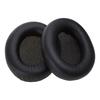 Soft Earpads Ear Pads Compatible for WH 1000XM3 Earphone Memory Foam Earcups Easily Replaced Ear Cushions Earmuffs