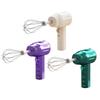 Electronice pentru bucătărie – Mixere electrice