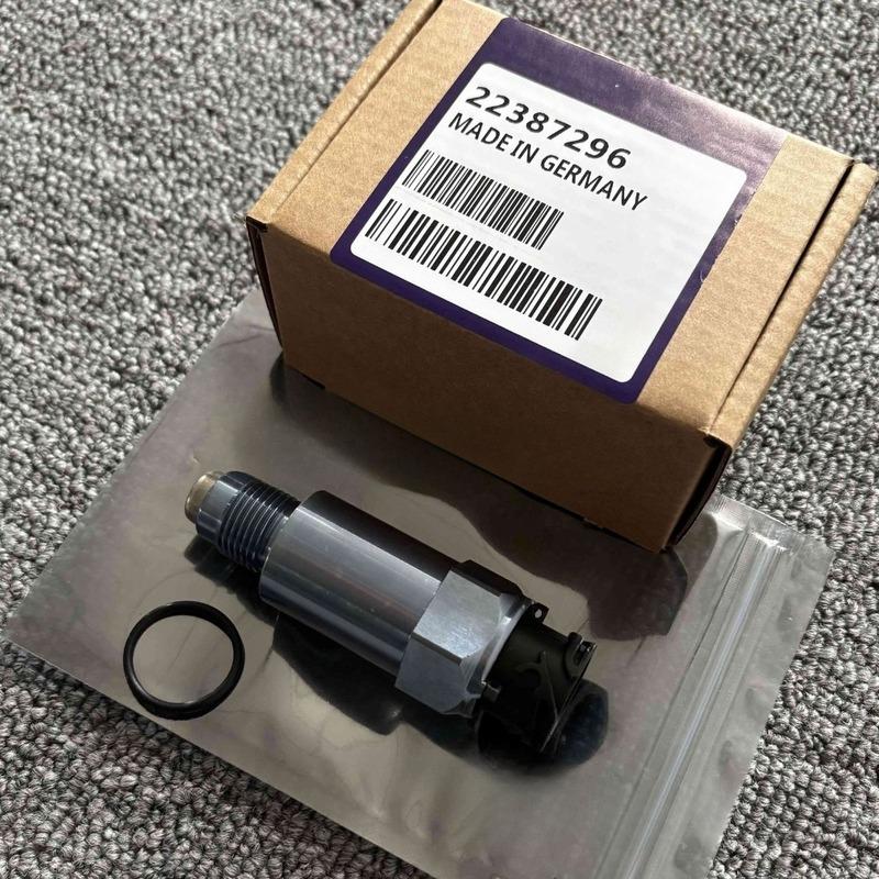 High quality New For 22387296 Odometer Speed Sensor for Volvo Renault Truck