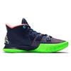 Nike Kyrie 7 Midnight Navy Men Sneakers Blue Lagoon-Pulse CQ9326-401